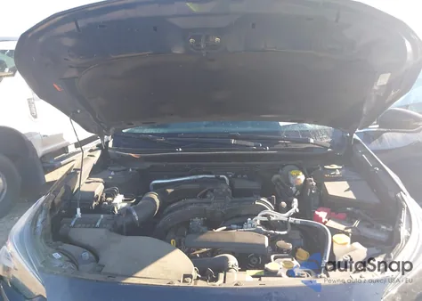 2023 Subaru Outback Premium z USA, uszkodzony, nr VIN 4S4BTACC2P3172563